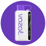 Vozol Star 12000