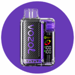 Vozol Vista 20000