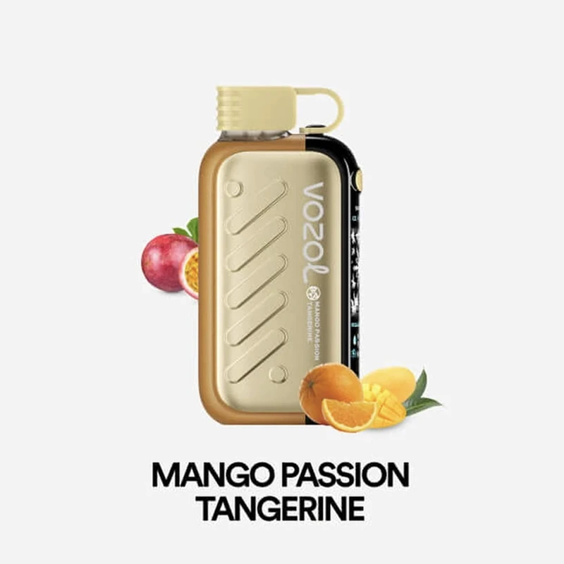 Vozol-Gear-50000-Mango-Passion-Tangerine.webp Vozol Gear 50000 Mango Passion Tangerine - Görsel 1