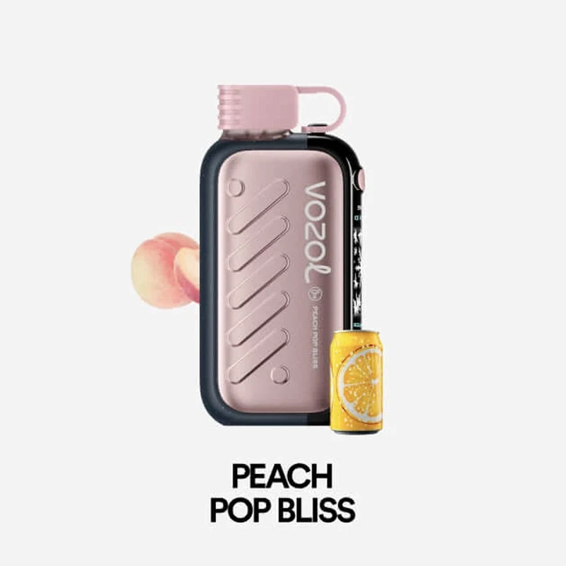 Vozol-Gear-50000-Peach-Pop-Bliss.webp Vozol Gear 50000 Peach Pop Bliss - Görsel 1