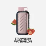 Vozol Gear 50000 Strawberry Watermelon